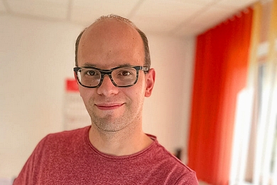 Herr Andreas Schwarz Kalkulation Siebeneicher GmbH Herr Andreas Schwarz Kalkulation Siebeneicher GmbH