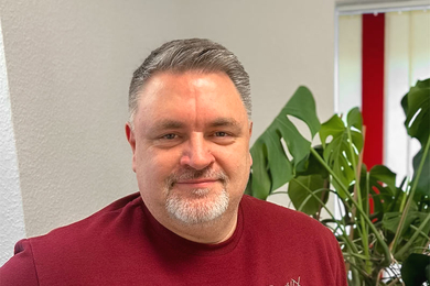 Marcel Ballin Buchhaltung Siebeneicher GmbH